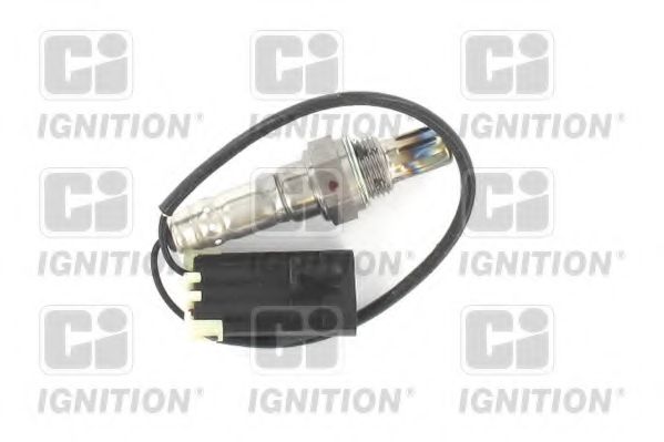 Лямбда-зонд QUINTON HAZELL XLOS1145