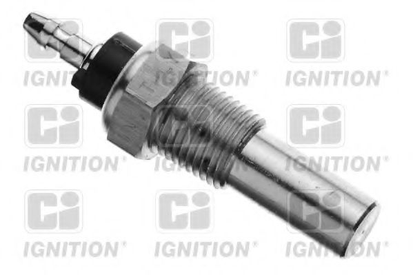 Датчик, температура охлаждающей жидкости QUINTON HAZELL XTT108