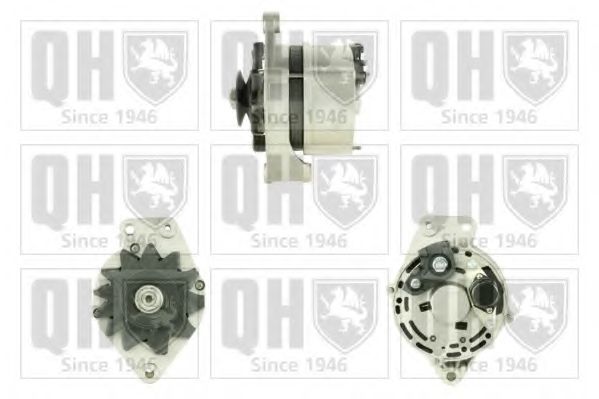 Генератор QUINTON HAZELL QRA2231