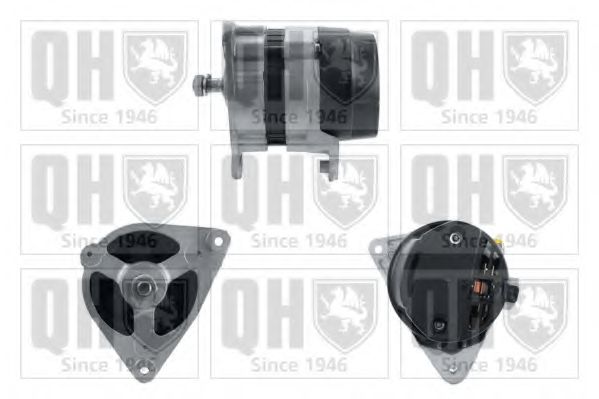 Генератор QUINTON HAZELL QRA2615