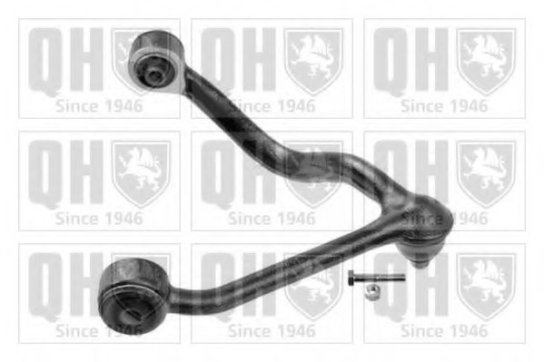 Рычаг независимой подвески колеса, подвеска колеса QUINTON HAZELL QSA2502S