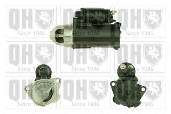 Стартер QUINTON HAZELL QRS1221