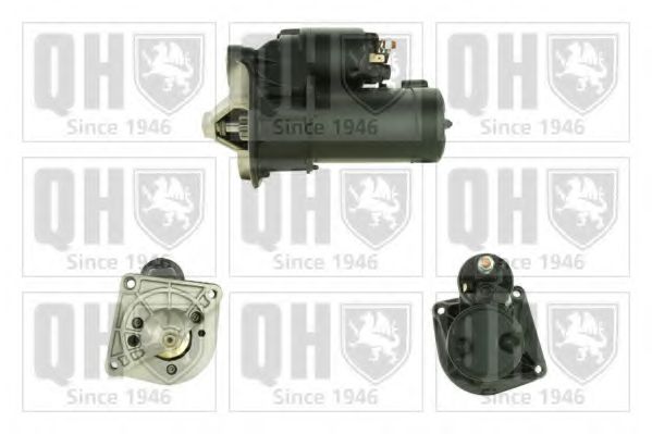Стартер QUINTON HAZELL QRS1865