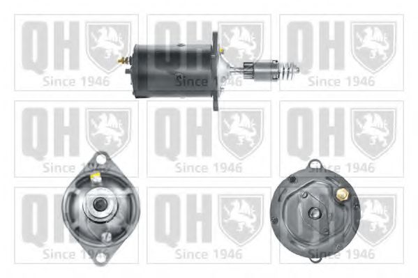 Стартер QUINTON HAZELL QRS2283