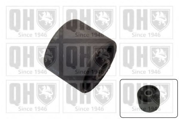 Подвеска, двигатель QUINTON HAZELL EM4260