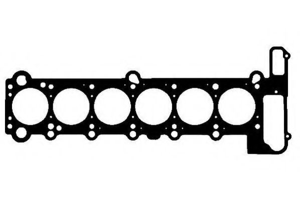 Прокладка, головка цилиндра GOETZE 30-026818-20