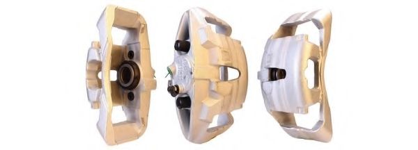 Тормозной суппорт FERODO FCL694726