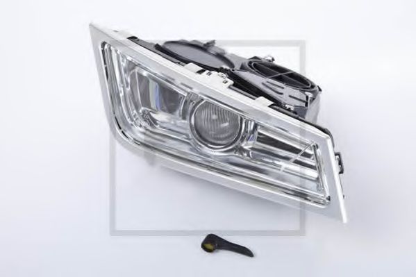 Противотуманная фара PE Automotive 140.336-00A