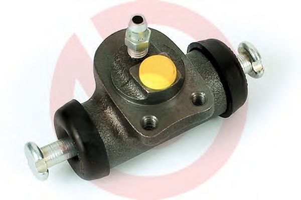 Колесный тормозной цилиндр BREMBO A 12 047