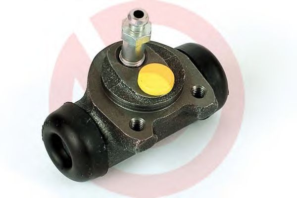 Колесный тормозной цилиндр BREMBO A 12 049