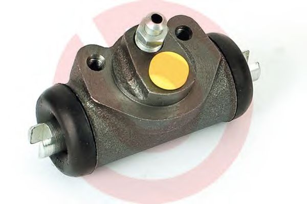 Колесный тормозной цилиндр BREMBO A 12 529