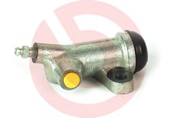 Рабочий цилиндр, система сцепления BREMBO E 52 001