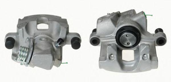 Тормозной суппорт BREMBO F 61 244