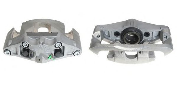 Тормозной суппорт BREMBO F85335