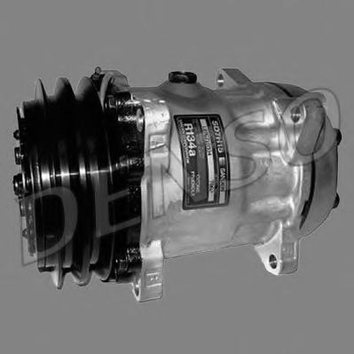 Компрессор, кондиционер DENSO DCP99925