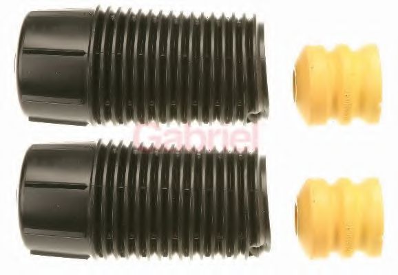 Пылезащитный комплект, амортизатор GABRIEL GP130