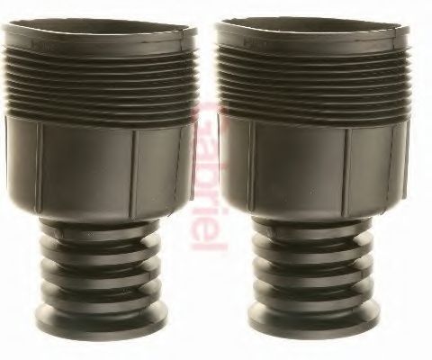 Пылезащитный комплект, амортизатор GABRIEL GP141