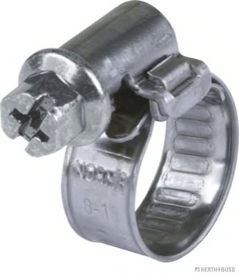 Хомутик для шланга HERTH+BUSS ELPARTS 50268207