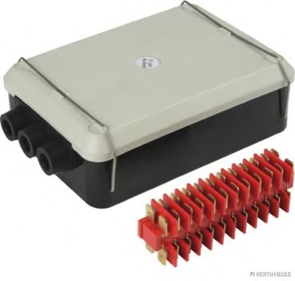 Кабельная соединительная розетка HC-PARTS 191207