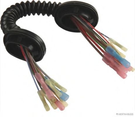 Ремонтный комплект, кабельный комплект HERTH+BUSS ELPARTS 51277014