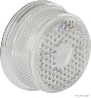 Рассеиватель, габаритный огонь VIGNAL SYSTEMS 521050