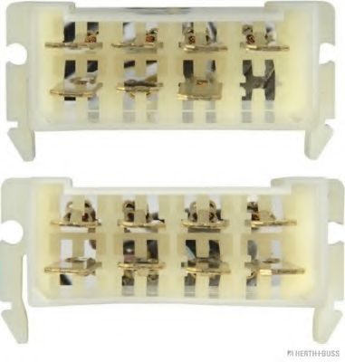 Выключатель на колонке рулевого управления AUGER 66337