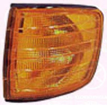 Фонарь указателя поворота KLOKKERHOLM 35240354