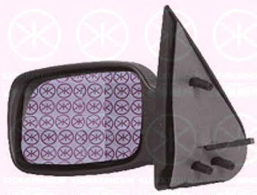 Наружное зеркало KLOKKERHOLM 25631027