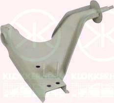 Рычаг независимой подвески колеса, подвеска колеса KLOKKERHOLM 9030362