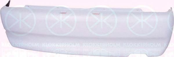 Буфер KLOKKERHOLM 9504951A1