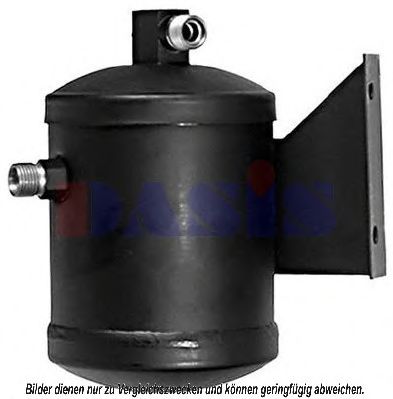 Осушитель, кондиционер AKS DASIS 800542N