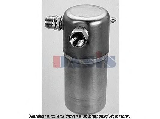 Осушитель, кондиционер AKS DASIS 8919301