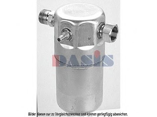 Осушитель, кондиционер AKS DASIS AID032