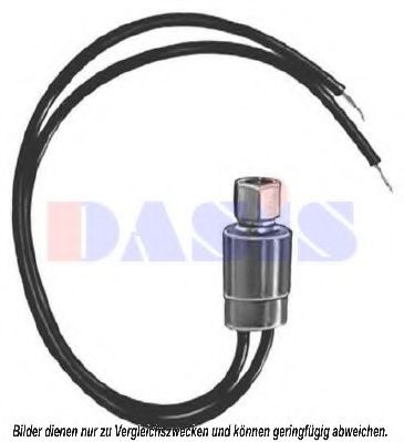 Пневматический выключатель, кондиционер AKS DASIS 404092