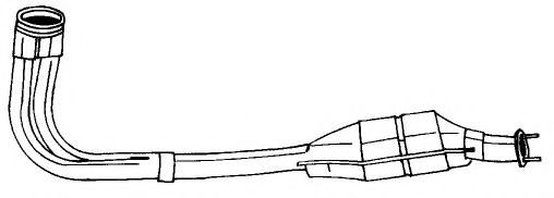 Катализатор AKS DASIS SG25160