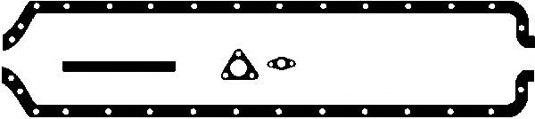 Комплект прокладок, маслянный поддон ELRING 890553