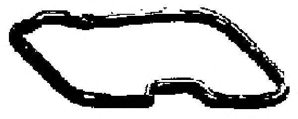 Прокладка, крышка головки цилиндра GLASER X59002-01