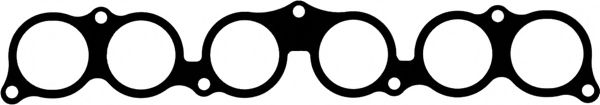 Прокладка, корпус впускного коллектора GLASER X89996-01