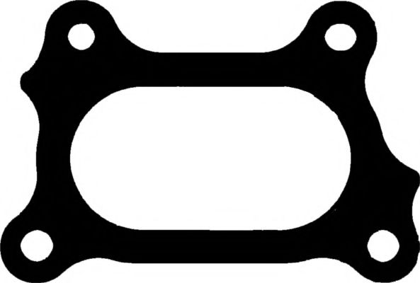 Прокладка, выпускной коллектор GLASER X90081-01