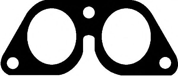 Прокладка, впускной коллектор ELRING 171190