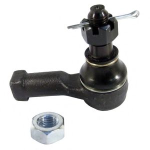 Наконечник поперечной рулевой тяги MOOG ES2953