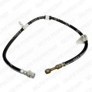 Тормозной шланг DELPHI LH0171
