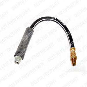 Тормозной шланг DELPHI LH0281