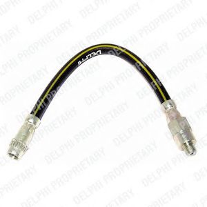 Тормозной шланг ATE 330411