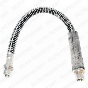 Тормозной шланг DELPHI LH5826