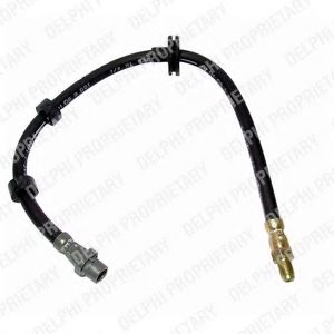 Тормозной шланг DELPHI LH6297