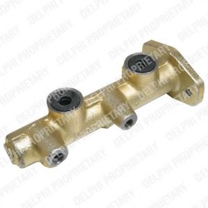 Главный тормозной цилиндр DELPHI LM20008