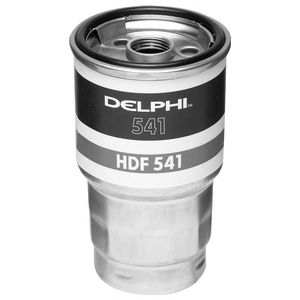 Топливный фильтр DELPHI HDF541