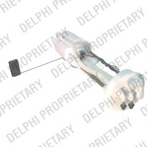 Модуль топливного насоса DELPHI FG20005-12B1