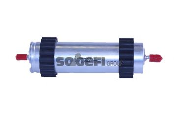 Топливный фильтр TECNOCAR RN344